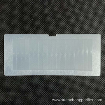 Hdpe Spherical PIR sensor